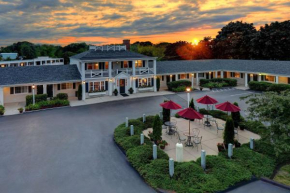 Port Inn and Suites Portsmouth, Ascend Hotel Collection